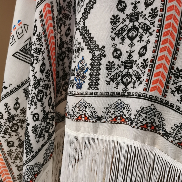 Boho Cardigan - Picture 3 of 3